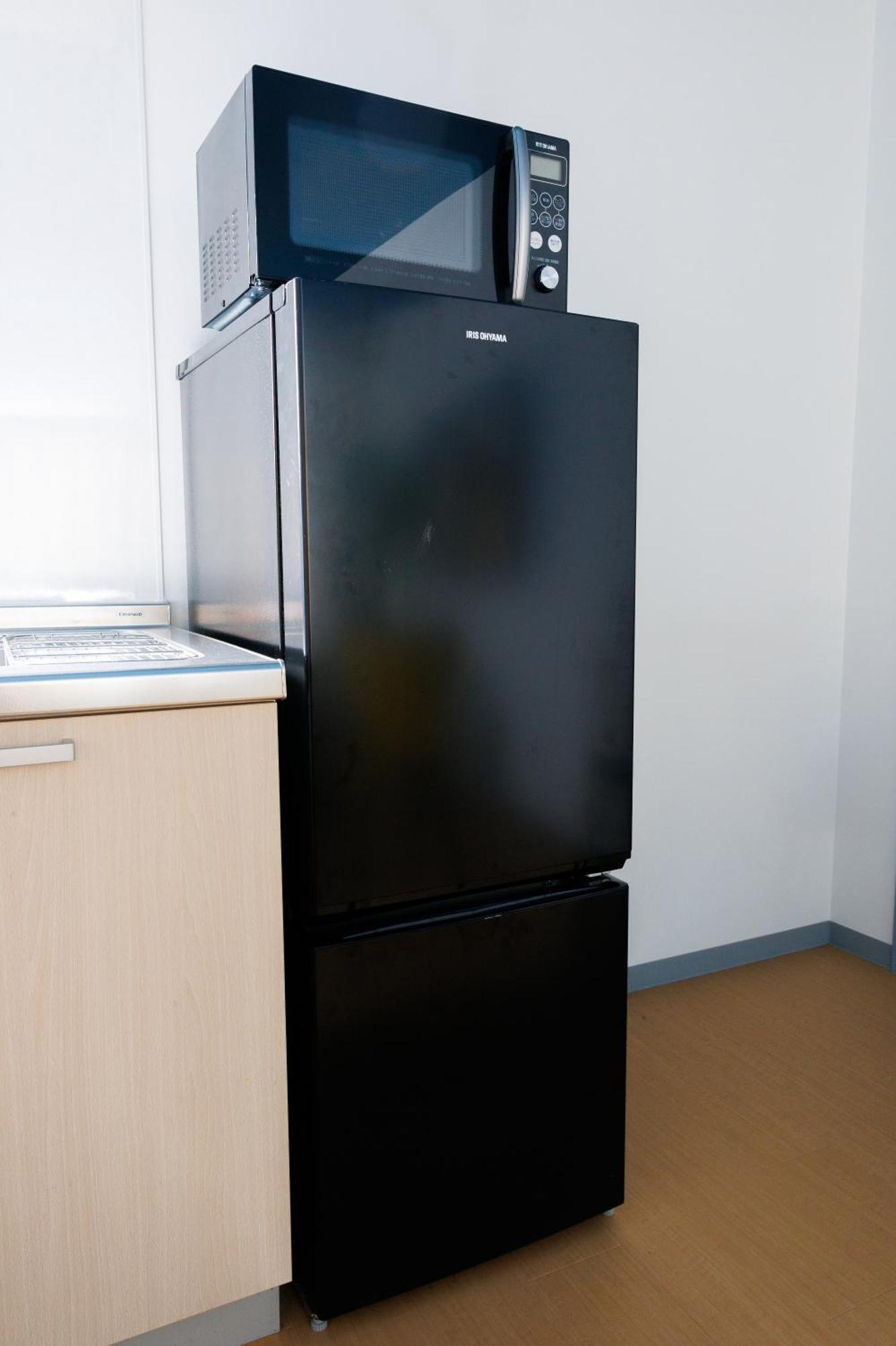 Ryugu -竜宮- Apartment Osaka Bagian luar foto
