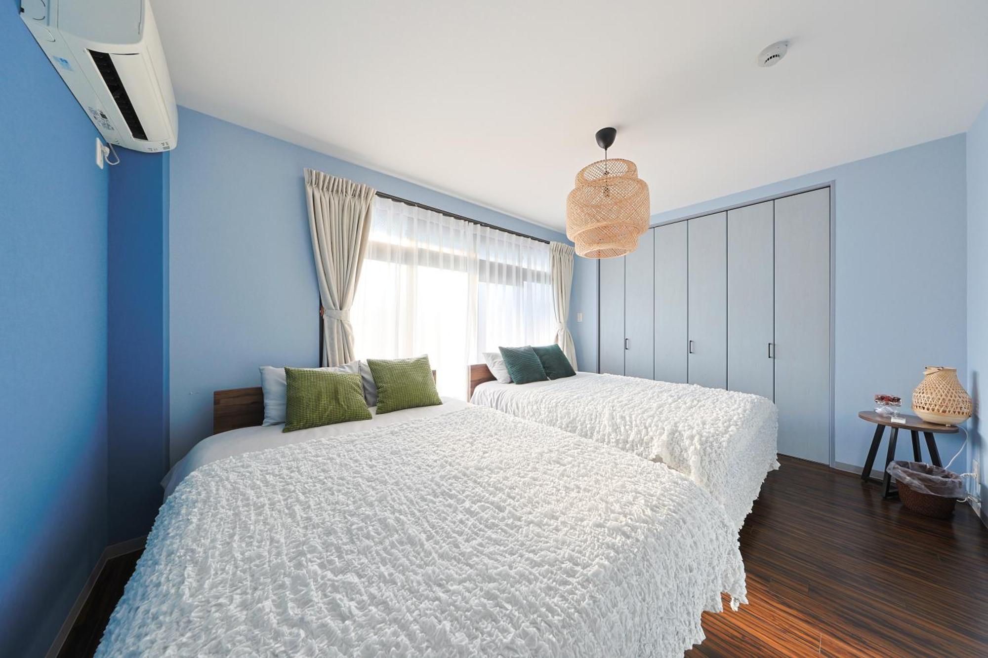 Ryugu -竜宮- Apartment Osaka Bagian luar foto