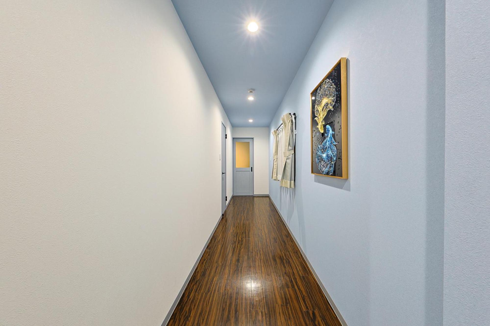 Ryugu -竜宮- Apartment Osaka Bagian luar foto